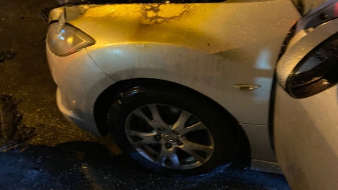 בניגוד לדיווחים כוזבים: לא - חדשות בפתח תקווה