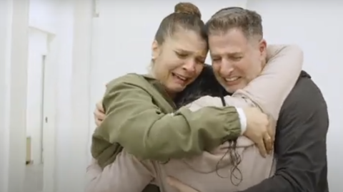 כמה טוב שבאתן הבייתה: שרדו - חדשות בפתח תקווה