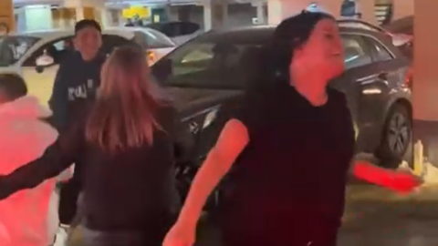מהפקק לרחבת הריקודים: המחזה שהפתיע - חדשות בפתח תקווה