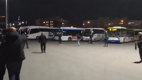 לאחר סדרת הפיצוצים בבת ים, - חדשות בפתח תקווה