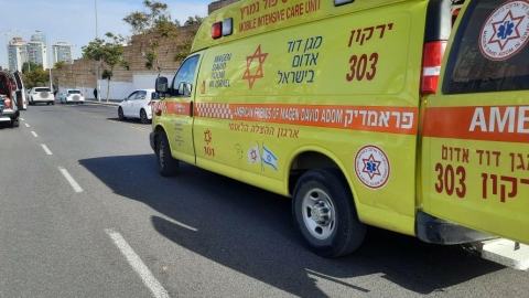 כתב אישום נגד רוכב אופנוע - חדשות בפתח תקווה