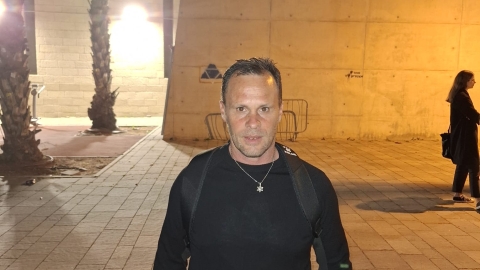 מכבי פ"ת חזרה בשבת לחיים - ספורט בפתח תקווה