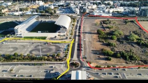 המשטרה בהיערכות מוגברת לקראת המשחק - חדשות בפתח תקווה