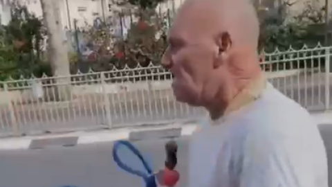 התעללות: תקף את השכנה ואת - חדשות בפתח תקווה
