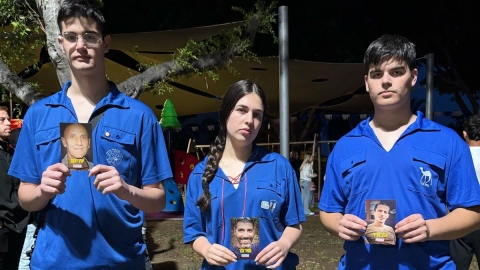 "גלויות לשובם" - בערב יום - חדשות בפתח תקווה