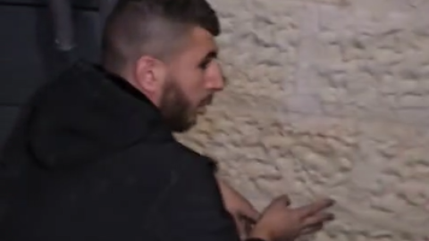 פעילי משמר השכונה של הדר - חדשות בפתח תקווה