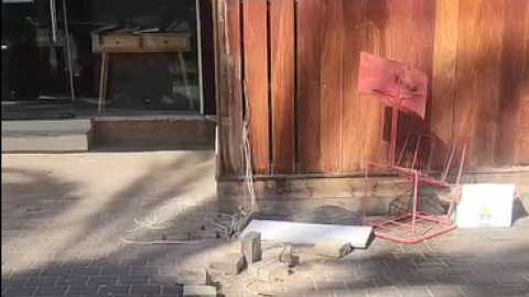 משכו את כל הכספומט - חדשות בפתח תקווה
