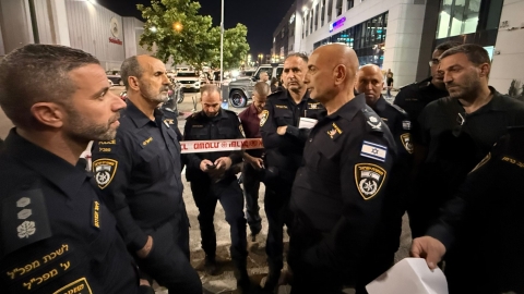 2 צעירים מלוד נרצחו בחניון - חדשות בפתח תקווה