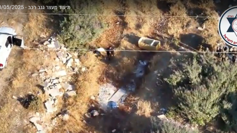 גנב רכב מפ"ת, פרץ את - חדשות בפתח תקווה