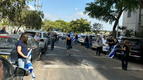 מאות תושבים חלקו כבוד אחרון - חדשות בפתח תקווה