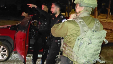 גנבו לאלמנה מפ"ת את הרכב - חדשות בפתח תקווה