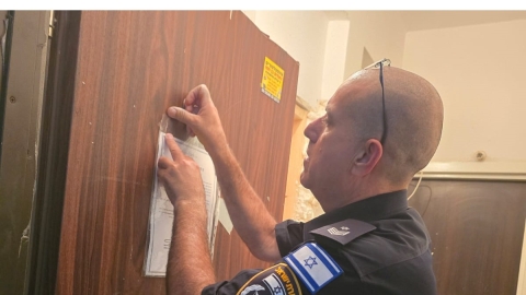 אל תתנו להם דירות - - חדשות בפתח תקווה