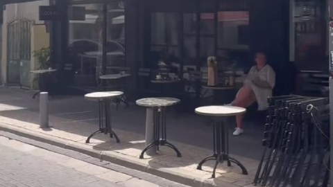 סירב לאפשר לה להשתמש בשירותים - חדשות בפתח תקווה