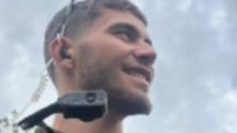 סרן רעי בירן בן 21, - חדשות בפתח תקווה