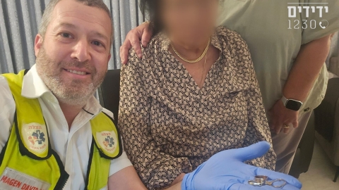 יום אחרי יום: 4 טבעות - חדשות בפתח תקווה
