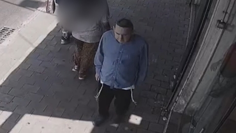 לאחר ימים של חיפושים, נעדר - חדשות בפתח תקווה