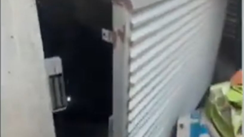 נחשף מבנה נטוש ובו - - חדשות בפתח תקווה