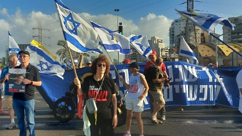 עזרת הציבור בחשיפת דורס שביצע - חדשות בפתח תקווה