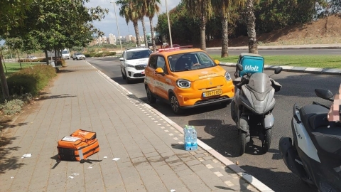 וולט בוולט - חדשות בפתח תקווה
