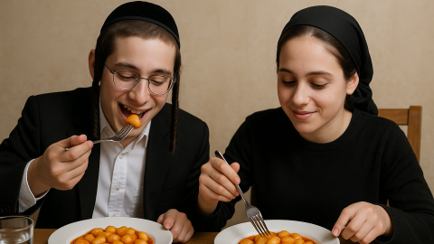 אח ואחות תושבי פתח תקווה - צרכנות בפתח תקווה