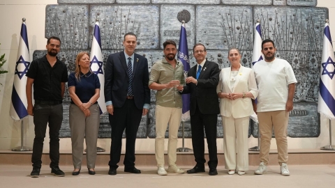 לראשונה: הפועל פתח תקוה זכתה - ספורט בפתח תקווה