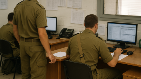 מה מספר הפטורים הנפשיים (פרופיל - חדשות בפתח תקווה
