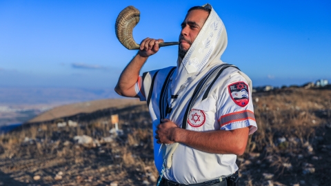 לקראת יום כיפור: מגן דוד - חדשות בפתח תקווה