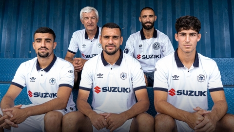 20 שנה לניצחון ההיסטורי - ספורט בפתח תקווה