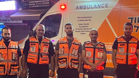 סיכום אירועי יום כיפור בפתח - חדשות בפתח תקווה