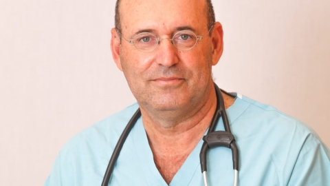 פריצת דרך עולמית בטיפול במחלת - בריאות בפתח תקווה