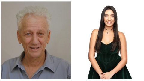 מחר (שלישי): פרס איגוד אמני - תרבות ופנאי בפתח תקווה