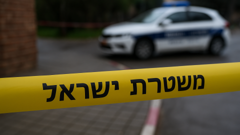 דוגמנית נעצרה בחשד לרצח בפתח - חדשות בפתח תקווה