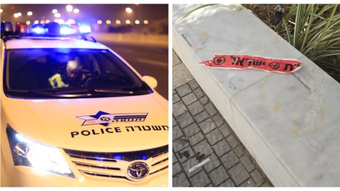 הרצח בדירת הדוגמנית בפתח תקווה: - חדשות בפתח תקווה