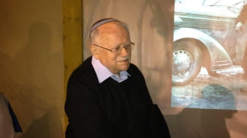 יקיר העיר פתח תקווה וסגן - חדשות בפתח תקווה