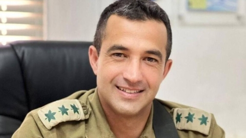 לאחר 758 ימים, החלל החטוף - חדשות בפתח תקווה