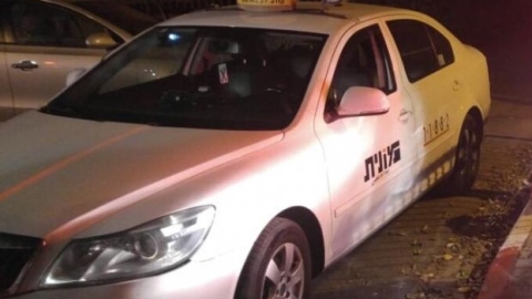 מי פנוי בפ"ת? מבצע המוניות - תחבורה בפתח תקווה