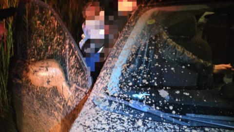 חילוצים במעליות ובהצפות: 8 - חדשות בפתח תקווה