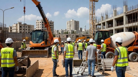 מהו פנקס הקבלנים ולמה הוא - בנייה ונדל