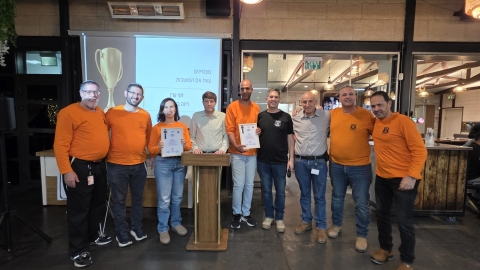 אירוע חילוץ בפתח תקווה – - חדשות בפתח תקווה
