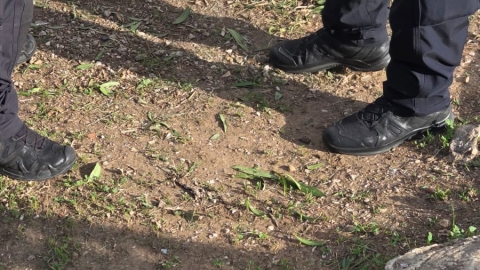 בסופ"ש: אירוע ירי בעמישב – - חדשות בפתח תקווה