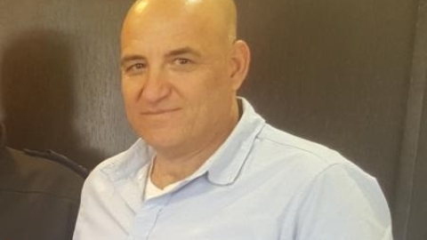 מנהל אגף הביטחון בעירייה שלח - חדשות בפתח תקווה