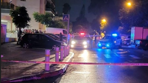 עלייה בפשיעה: אלו השכונות המופיעות - חדשות בפתח תקווה