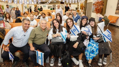 סיכום שנת 2025 בפתח תקווה - חדשות בפתח תקווה
