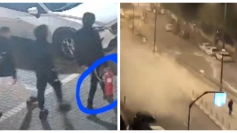 איפה השיטור העירוני?  - - חדשות בפתח תקווה