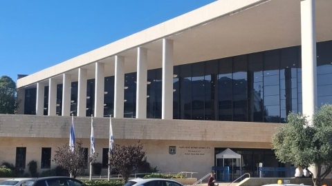 חלק מהנערים החשודים ברצח ימנו - חדשות בפתח תקווה