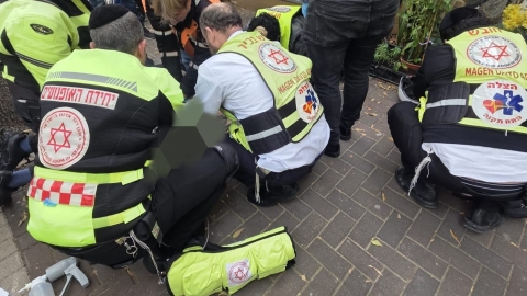 אתמול במרכז פ"ת: מאבק על - חדשות בפתח תקווה
