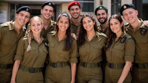 אלו נתוני הגיוס בתיכונים בפתח - חדשות בפתח תקווה