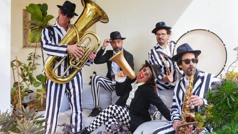 פורים במוזיאון פתח תקווה לאמנות - תרבות ופנאי בפתח תקווה