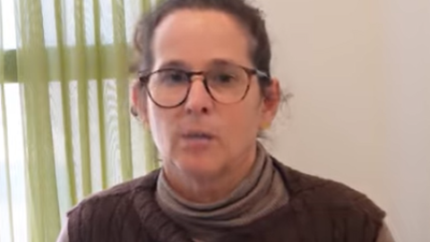 הדרך למרחב המוגן עלולה להיות - בריאות בפתח תקווה