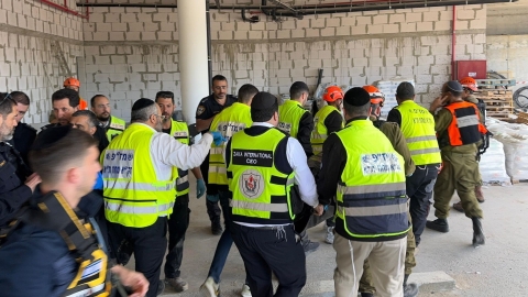 הותר לפרסום: אמיד מורטוזוב מפ"ת - חדשות בפתח תקווה